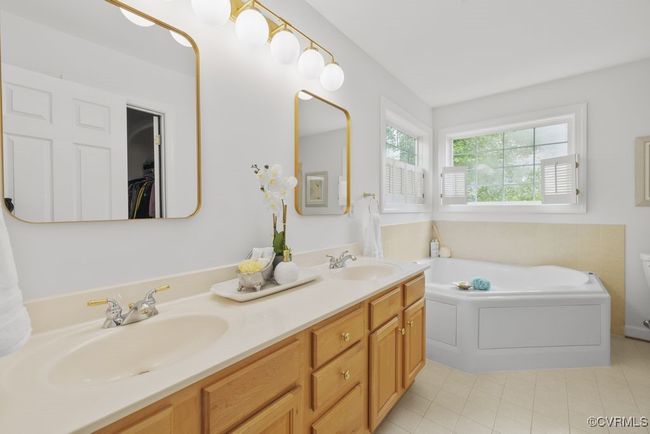 2031 Rose Family Dr, House other with 5 bedrooms, 3 bathrooms and null parking in Midlothian VA | Image 27