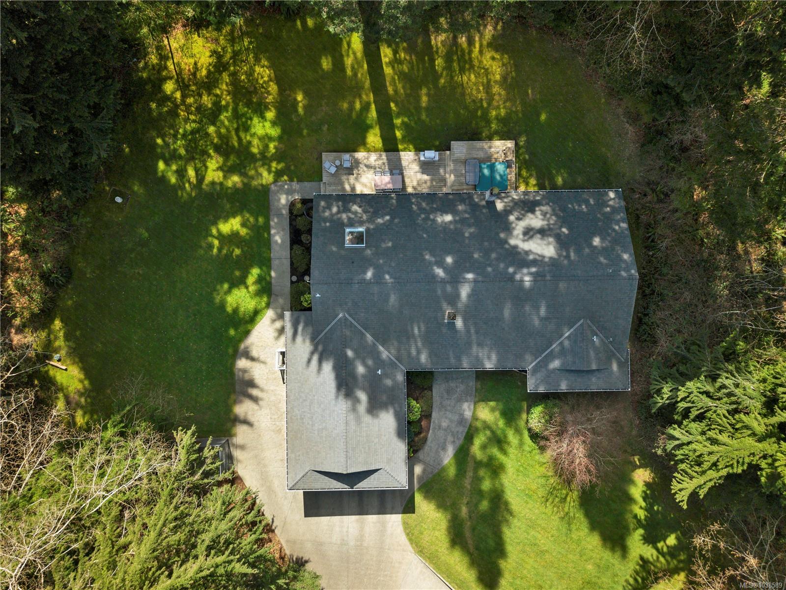 Residential in Campbell River 3