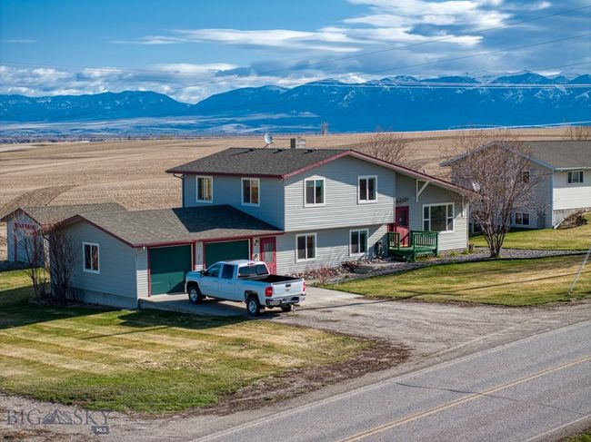 5585 W Cameron Bridge Rd, House other with 3 bedrooms, 2 bathrooms and null parking in Manhattan MT | Image 49