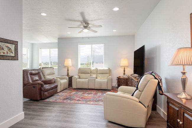 Open floor plan | Image 5