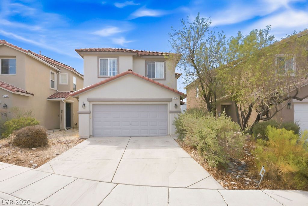 Residential in Las Vegas