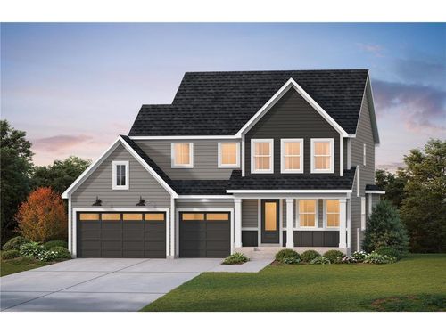 3613 Knightsbridge Trl N, Lake Elmo, MN, 55042-5526 | Card Image