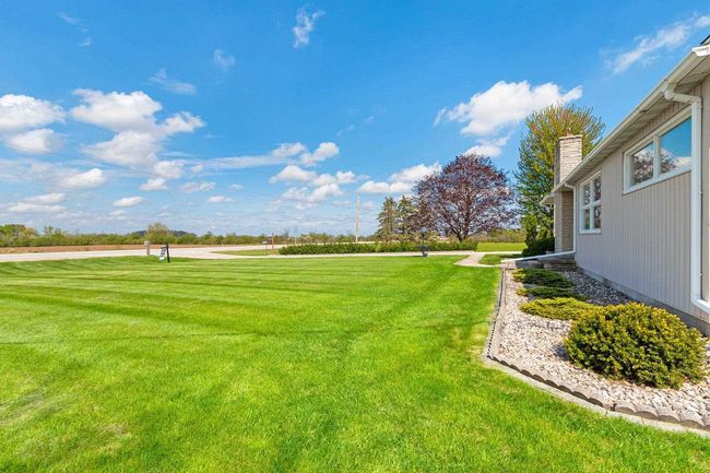 W2441 County Pp, House other with 3 bedrooms, 1 bathrooms and null parking in Chilton WI | Image 37