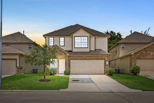 5838 Adelaide River Dr, Katy, TX, 77449-5936 | Card Image
