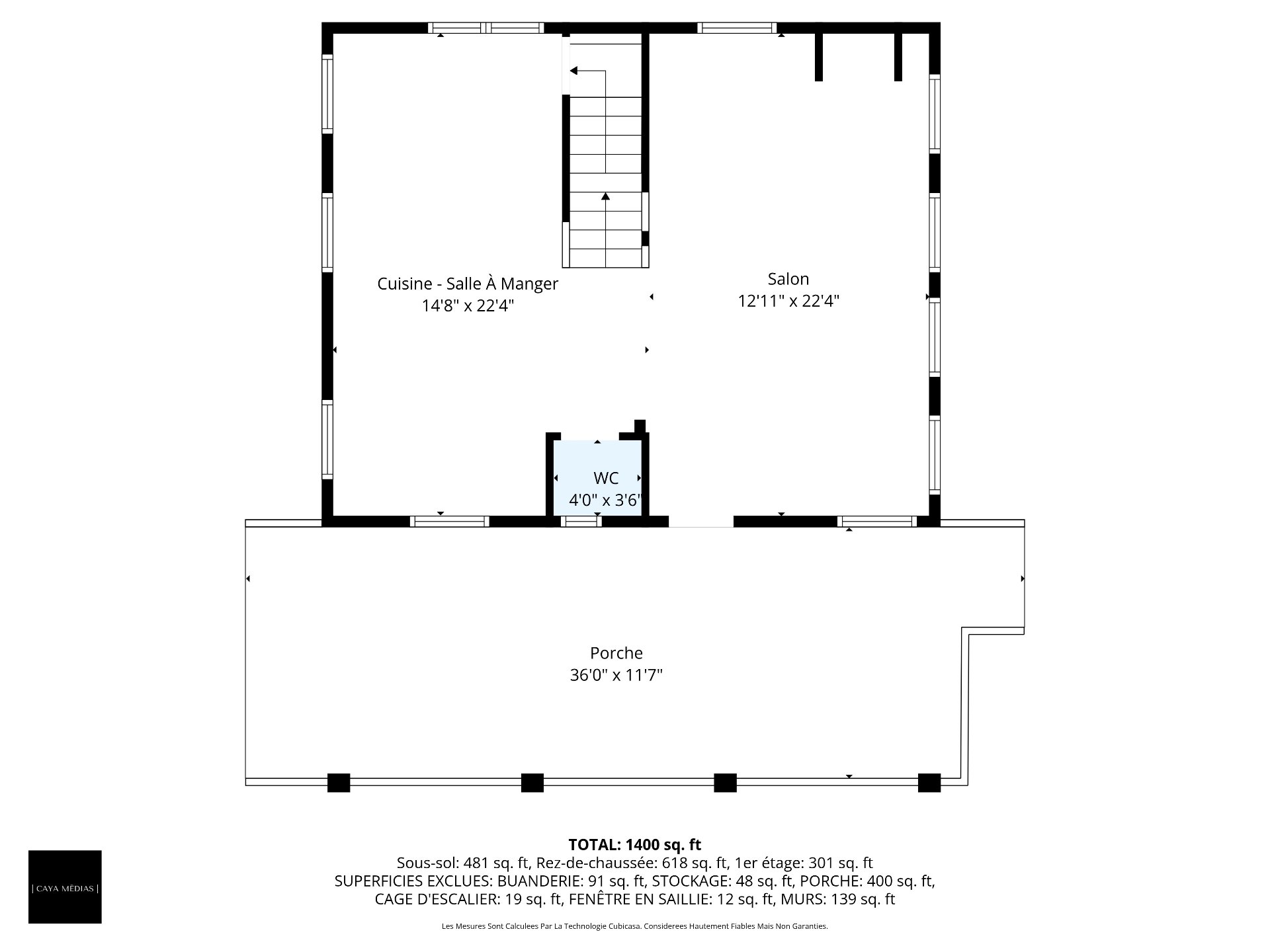 Residential in Lingwick 5
