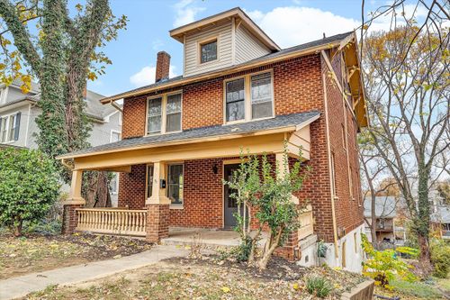 1509 Hampton Ave Sw, Roanoke, VA, 24015-5203 | Card Image