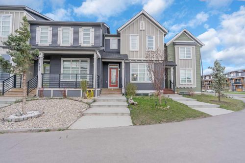 165 Savanna St Ne, Calgary, AB, T3J0X3 | Card Image