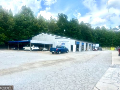 3420 N Expressway, Griffin, GA, 30223-6415 | Card Image