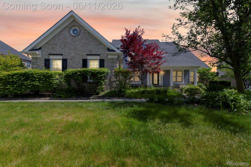 50145 Tottenham Ct, Canton, MI, 48187-1016 | Card Image