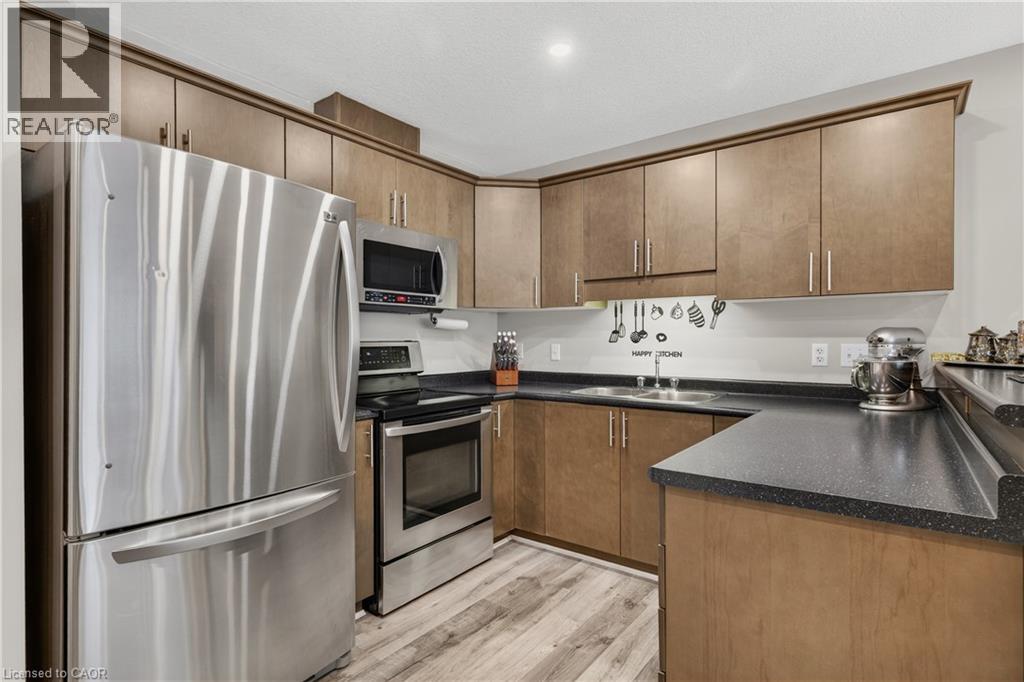 Residential in Kitchener 4