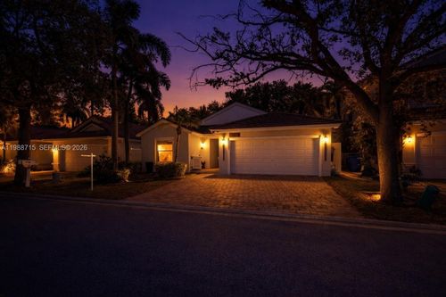 3464 Sw 51st St, Fort Lauderdale, FL, 33312-7920 | Card Image