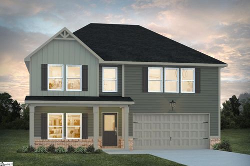 lot-207-3232 Emberly Dr, Roebuck, SC, 29376-2403 | Card Image