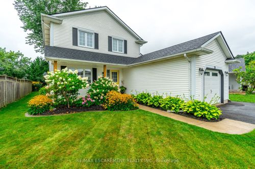 25 Morgan Dr, Caledonia, ON, N3W1H6 | Card Image