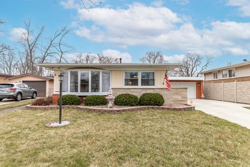 277 May Ct, Chicago Heights, IL, 60411-1018 | Card Image