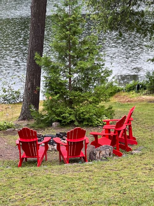 1054 Grace River Rd, Highlands East, ON, K0L2Y0 | Card Image