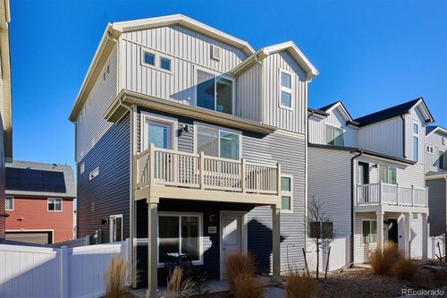 18222 E 51st Pl, Denver, CO, 80249-8126 | Card Image