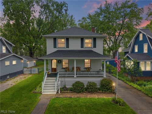 24330 Elm Rd, North Olmsted, OH, 44070-3510 | Card Image