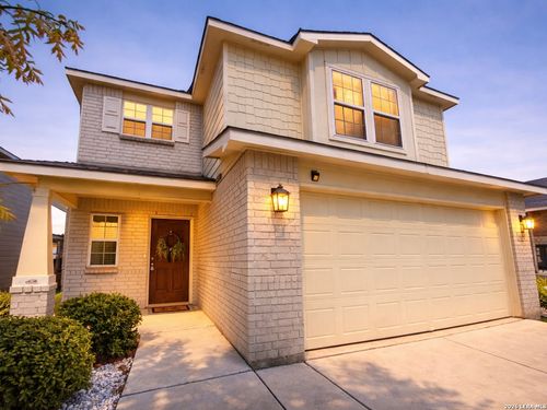 11737 Silver Sky, San Antonio, TX, 78254-4650 | Card Image