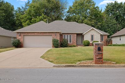 865 S Long Drive, House other with 3 bedrooms, 2 bathrooms and null parking in Springfield MO | Image 3