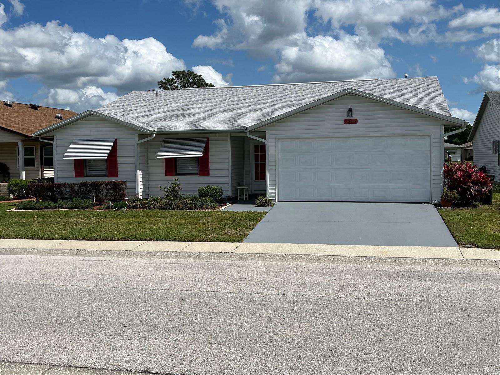 Otter Creek Ct, Lakeland, FL 33810
