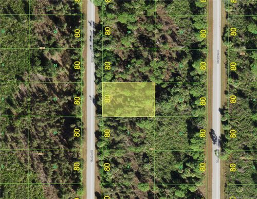 2128 Chaffee St, Port Charlotte, FL, 33953 | Card Image