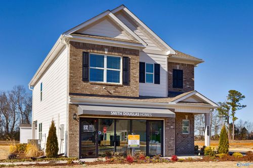1011 Birkhall Boulevard, Harvest, AL, 35749 | Card Image
