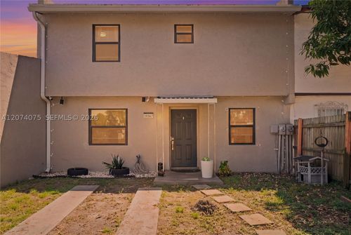 19367 Nw 45th Ave, Miami Gardens, FL, 33055-2107 | Card Image