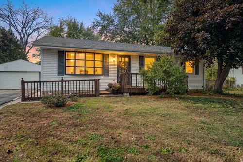 7380 N Oak Dr, STILLMAN VALLEY, IL, 61084 | Card Image