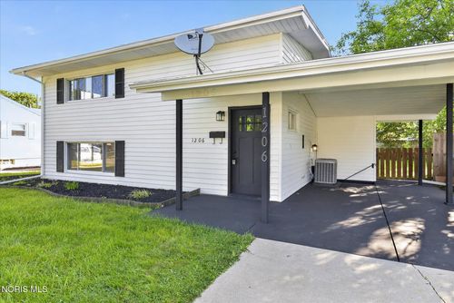 1206 Richland St, Maumee, OH, 43537-3238 | Card Image