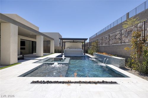 4803 Verde Bloom Street, Las Vegas, NV, 89135 | Card Image