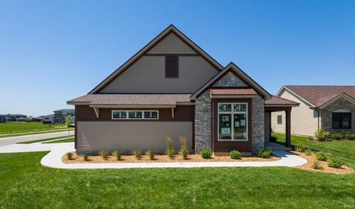 17909 Seahawk Ln, Huntertown, IN, 46748-0398 | Card Image