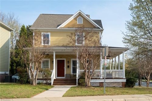 700 Spring Garden St, Greensboro, NC, 27403-2458 | Card Image