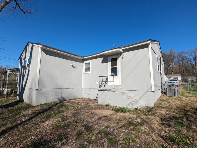 4499 Range Line Rd, House other with 3 bedrooms, 1 bathrooms and null parking in Memphis TN | Image 7