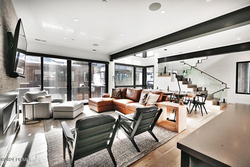 3471 Ridgeline Dr, Park City, UT, 84098 | Card Image