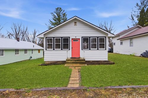 3436 E Thomas Street, Milton, WI, 53563 | Card Image