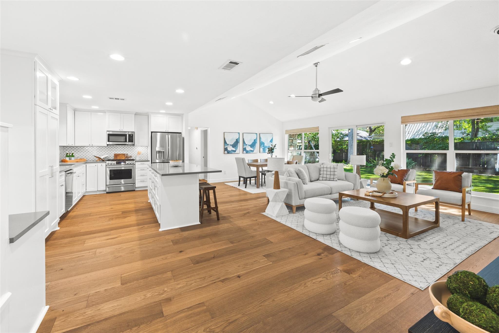 Residential in Austin 5