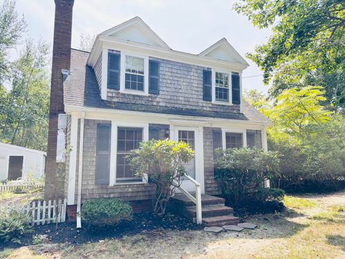 267 Chatham Rd, Harwich, MA, 02645-3309 | Card Image