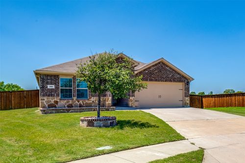700 Meadow Creek Ln, Josephine, TX, 75189-5278 | Card Image