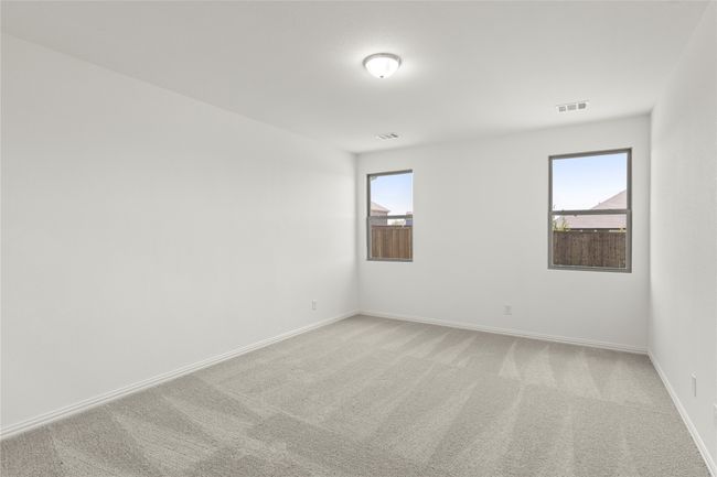 1602 Browder Rd, House other with 4 bedrooms, 3 bathrooms and null parking in Forney TX | Image 15