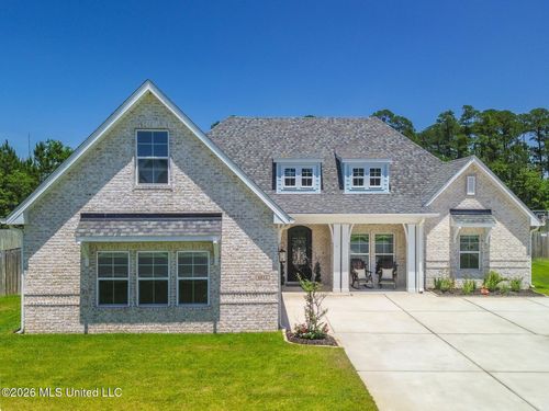 6812 Enclave Ln, Ocean Springs, MS, 39564-5693 | Card Image