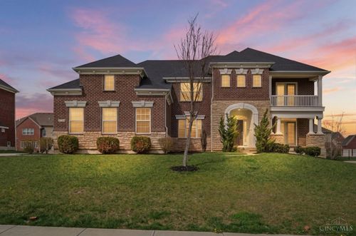 4354 Highland Green Dr, Mason, OH, 45040-2786 | Card Image