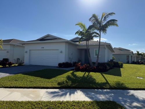 5758 Graceful Way, Delray Beach, FL, 33484-1317 | Card Image