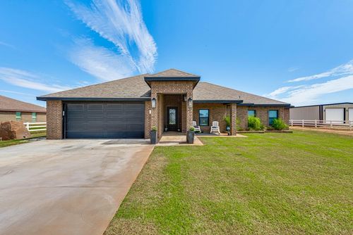 2313 S County Road 1055, Midland, TX, 79706-2341 | Card Image