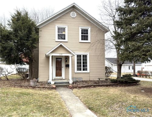 519 Hull Avenue, Findlay, OH, 45840 | Card Image