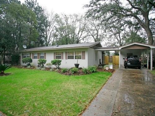 1615 16th Pl, Gainesville, FL, 32609-3977 | Card Image