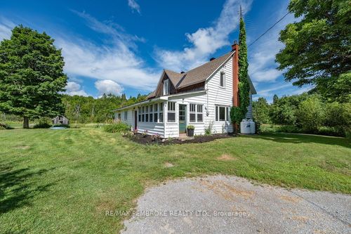 416 Baptist Church Rd, Eganville, ON, K0J1T0 | Card Image