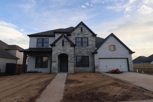 723 Hummingbird Haven Drive, Richmond, TX, 77406 | Card Image