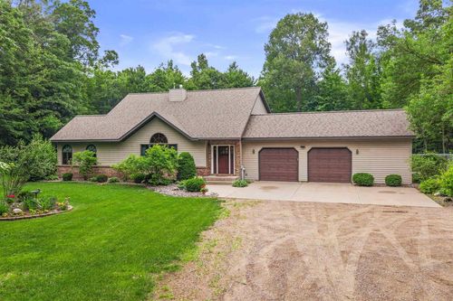 W5570 Lonn Road, BRADLEY, WI, 54487 | Card Image