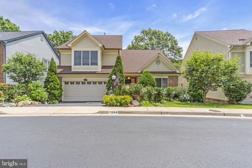 7504 Walnut Hill Ln, FALLS CHURCH, VA, 22042-3500 | Card Image