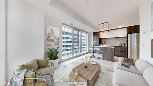 911-225 Sumach Street, Toronto, ON, M5A0P8 | Card Image